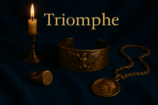 The Story of Triomphe