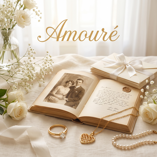 The Story of Amouré