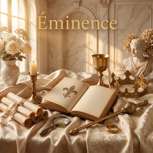 The Story of Éminence