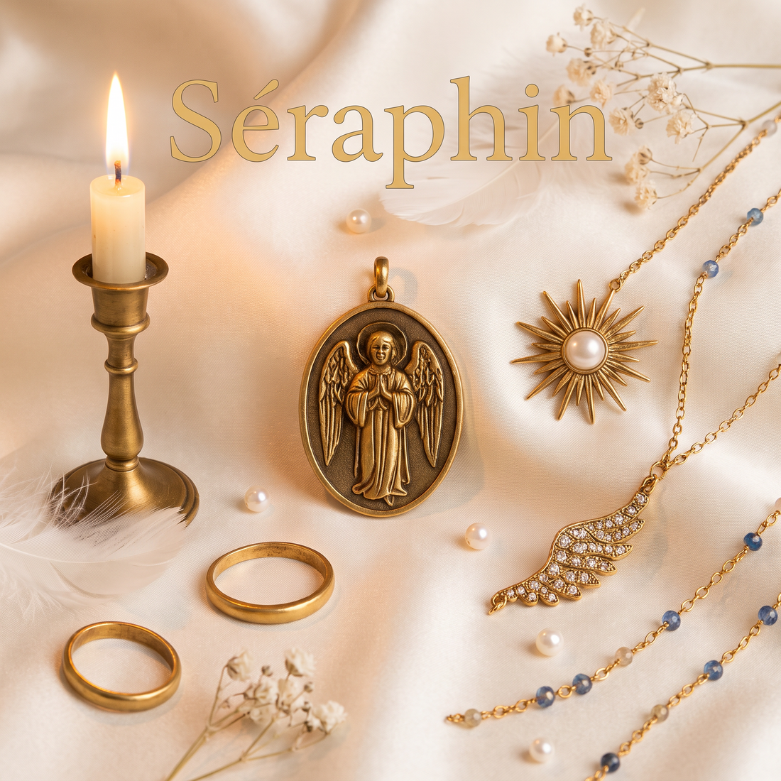 The Story of Séraphin