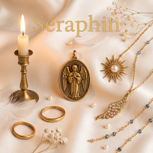 The Story of Séraphin