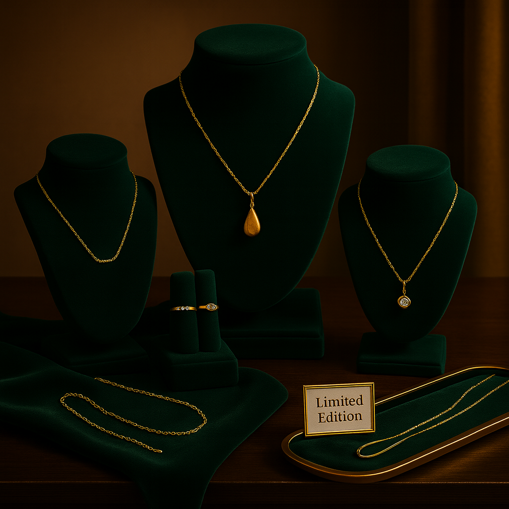Limited Edition