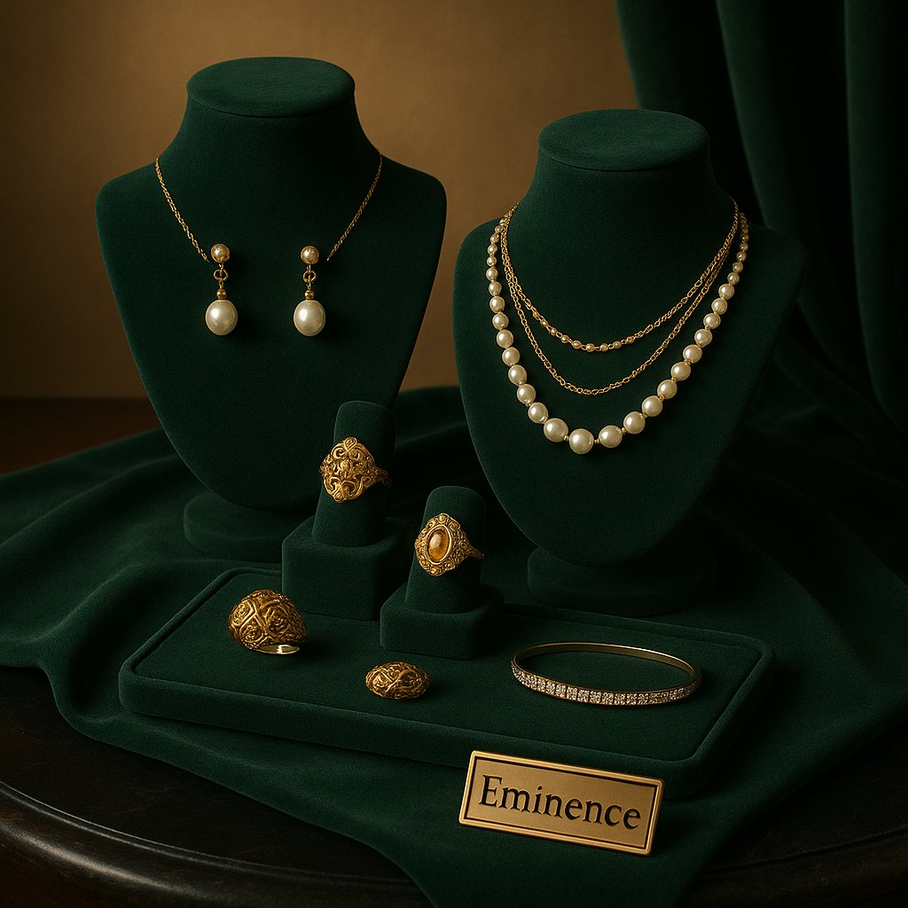 Éminence
