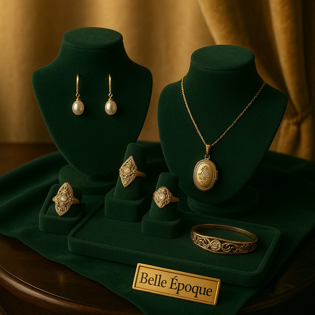 Belle Époque