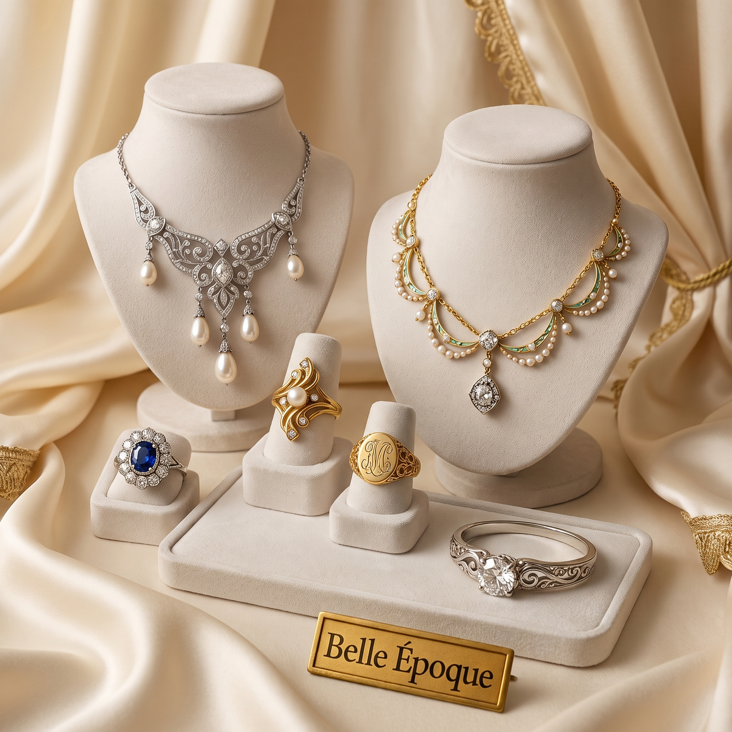 Belle Époque