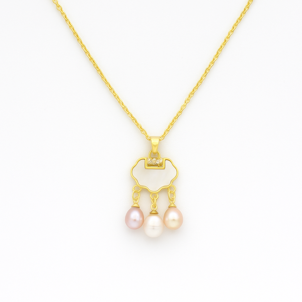 Nuage d'Or