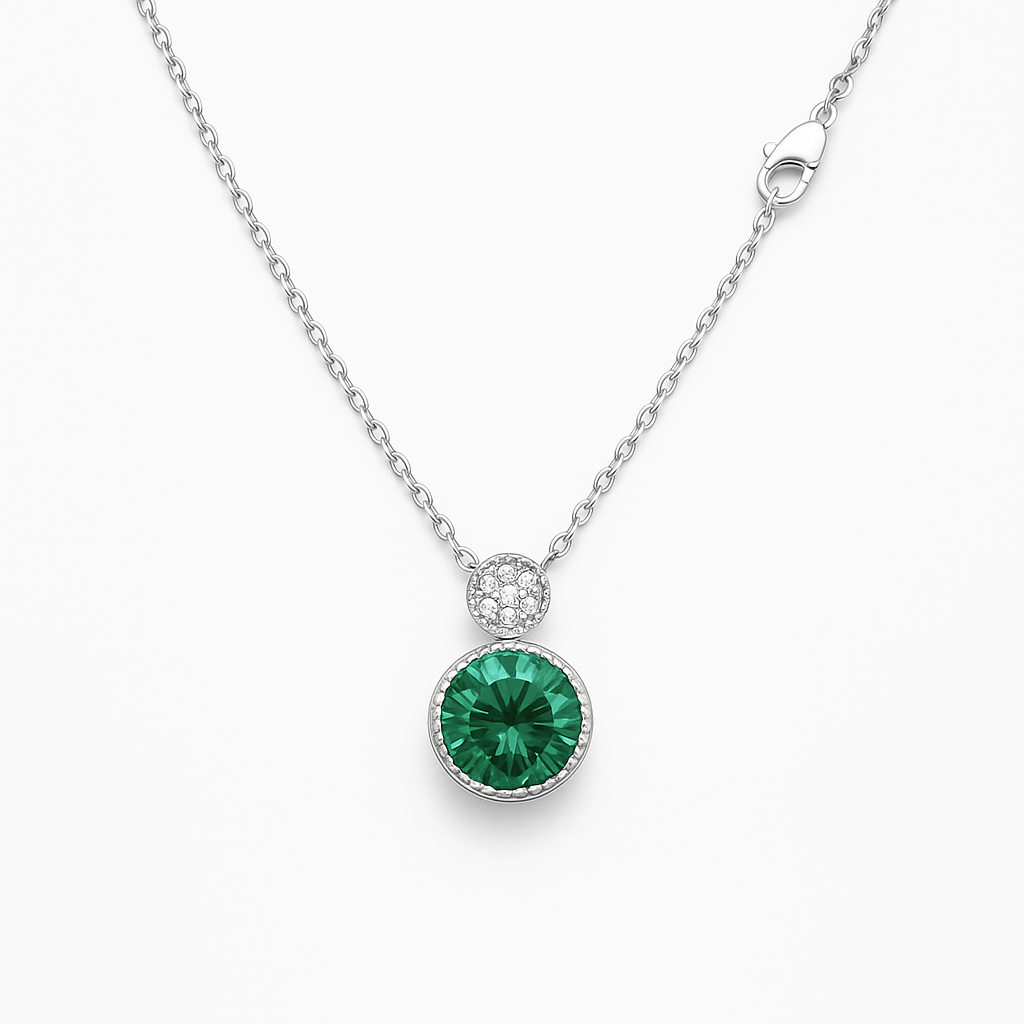 Emerald Orbit