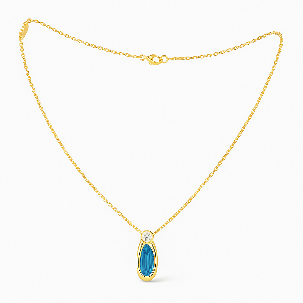 Azure Drop