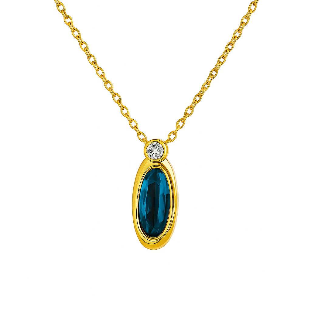 Azure Drop