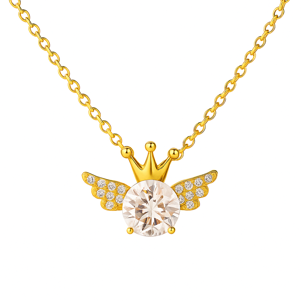Celestia Crown