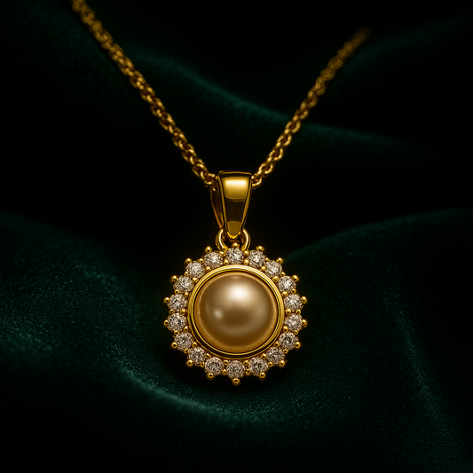 Lustre Halo