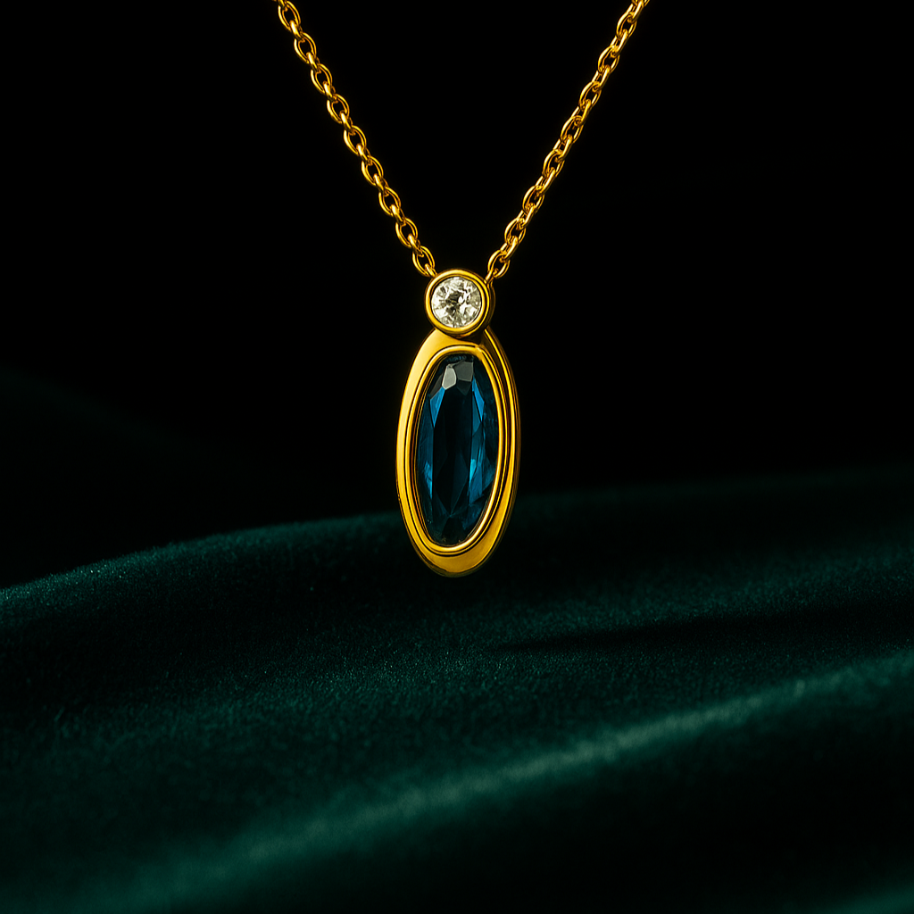 Azure Drop