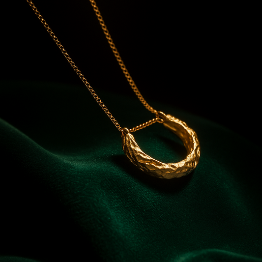 Lunar Ember