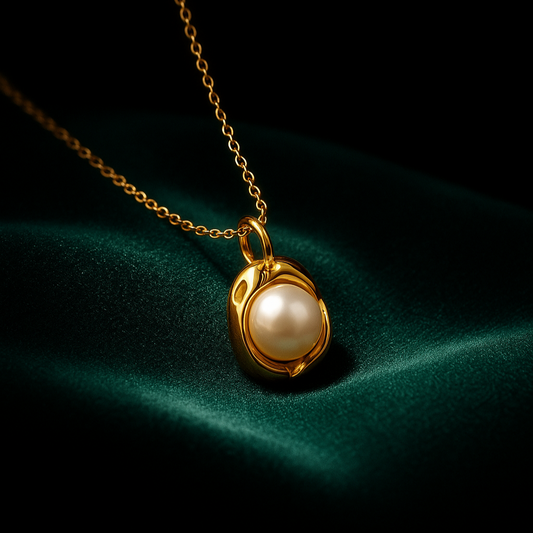 Aurelia Pearl