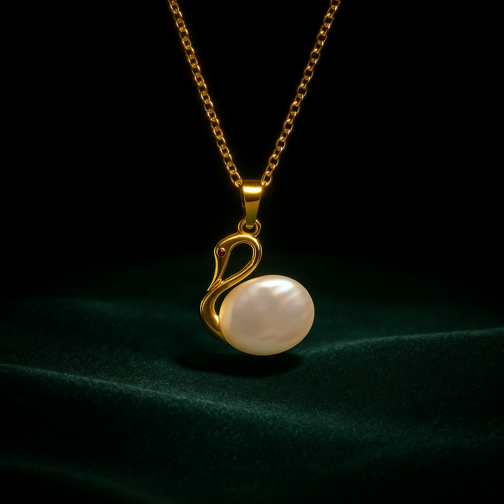 Swan White