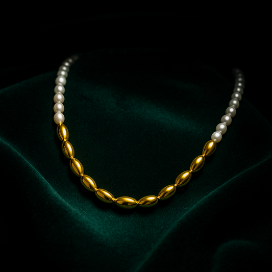 Gold-Pearl Duality