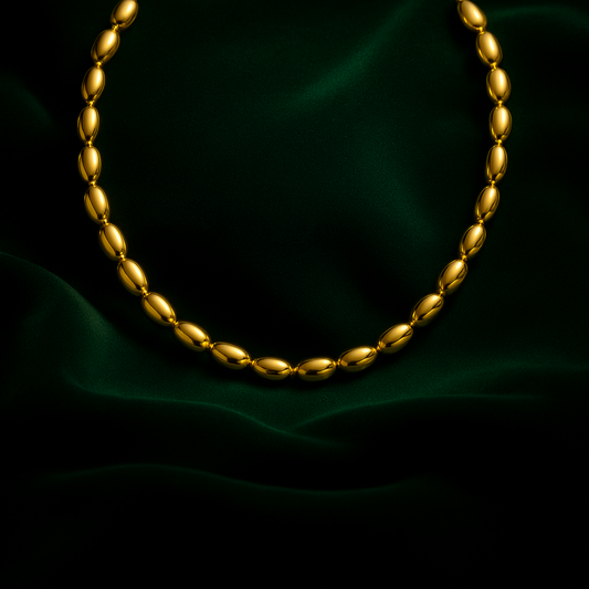 Golden Ember