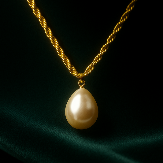 Baroque Glow