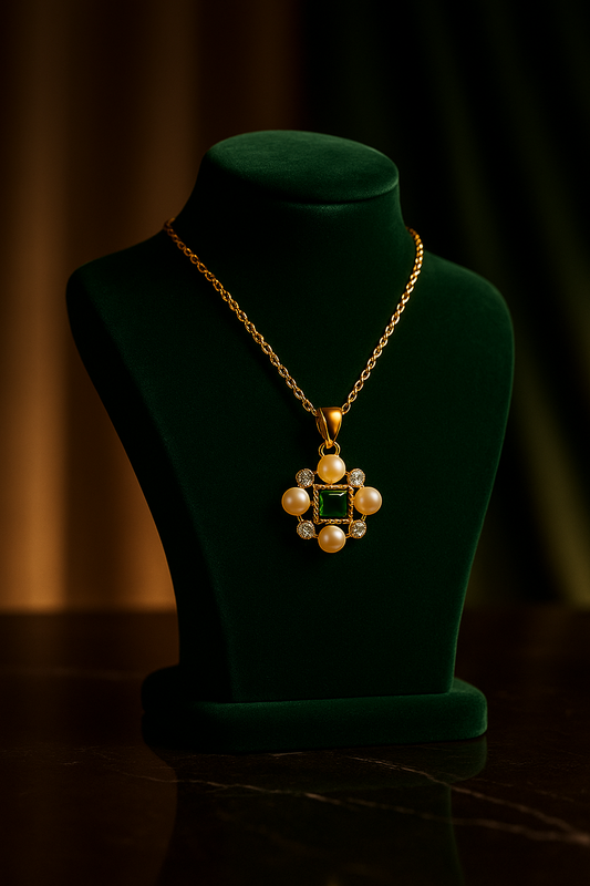Emerald Grace