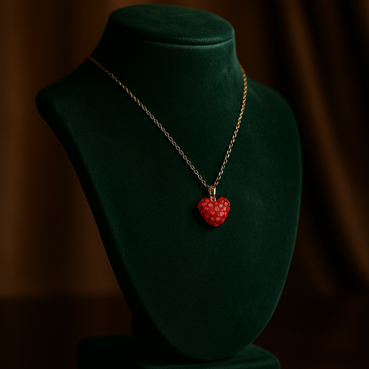 Rouge Amour