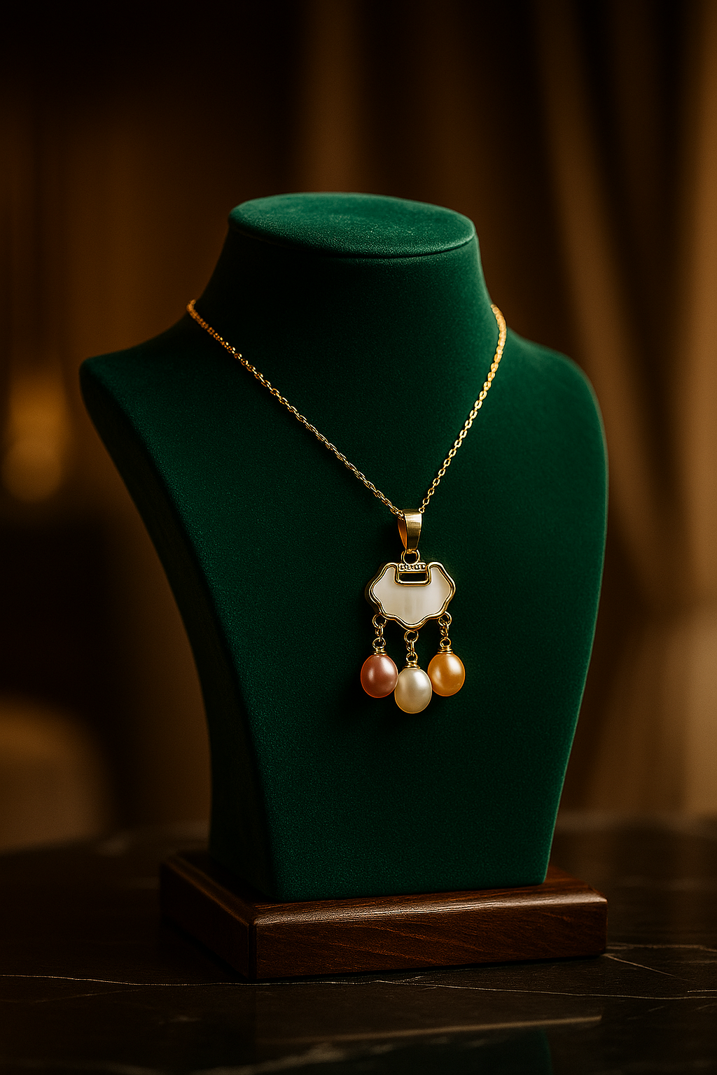 Nuage d'Or