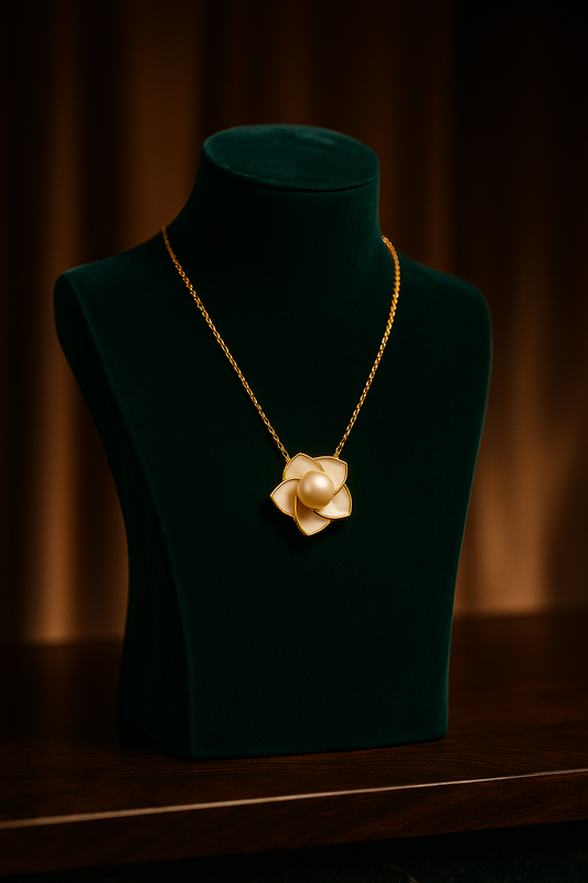 Lumière Bloom