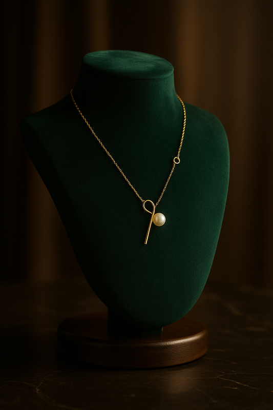 Pearl Poise
