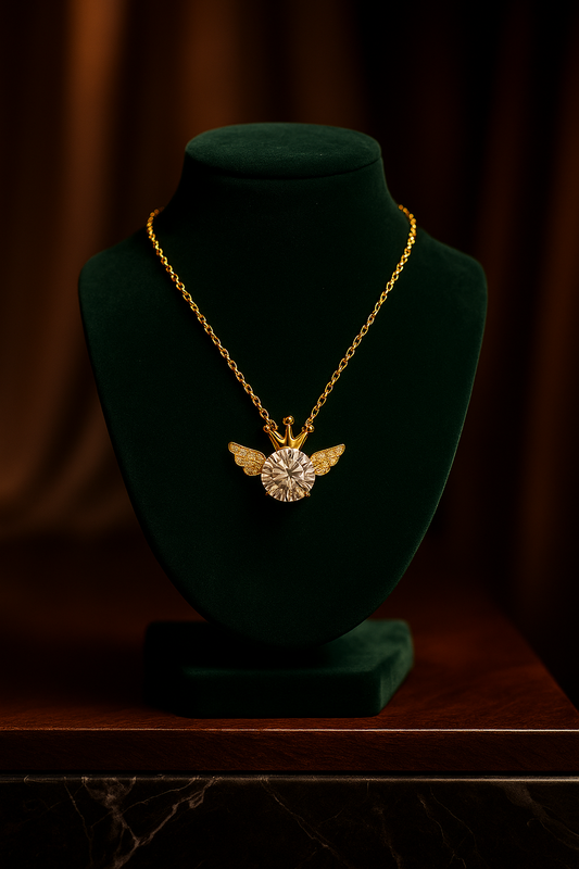 Celestia Crown