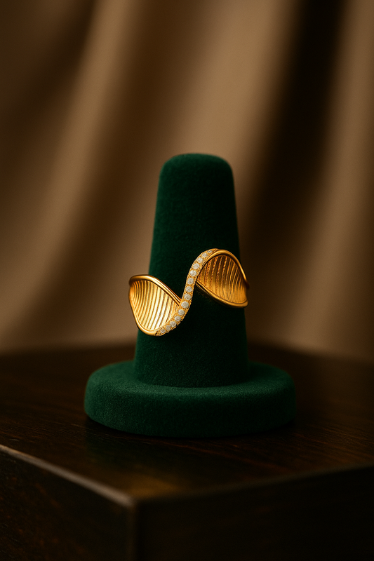 Sway Ring