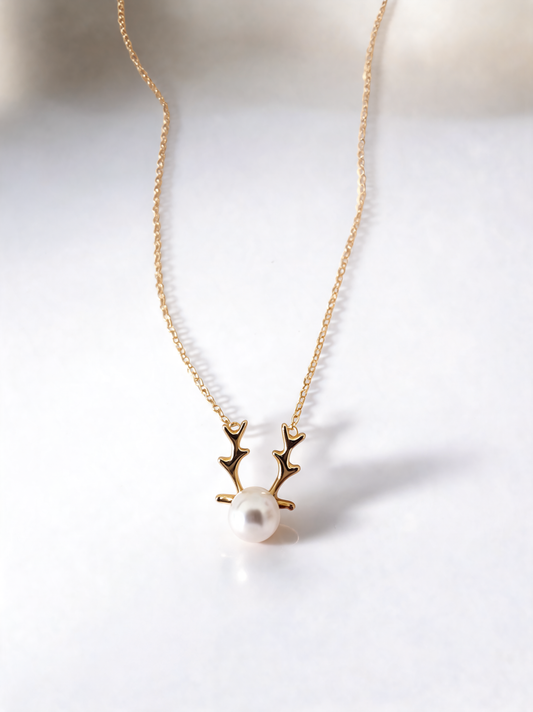 Antler Pearl