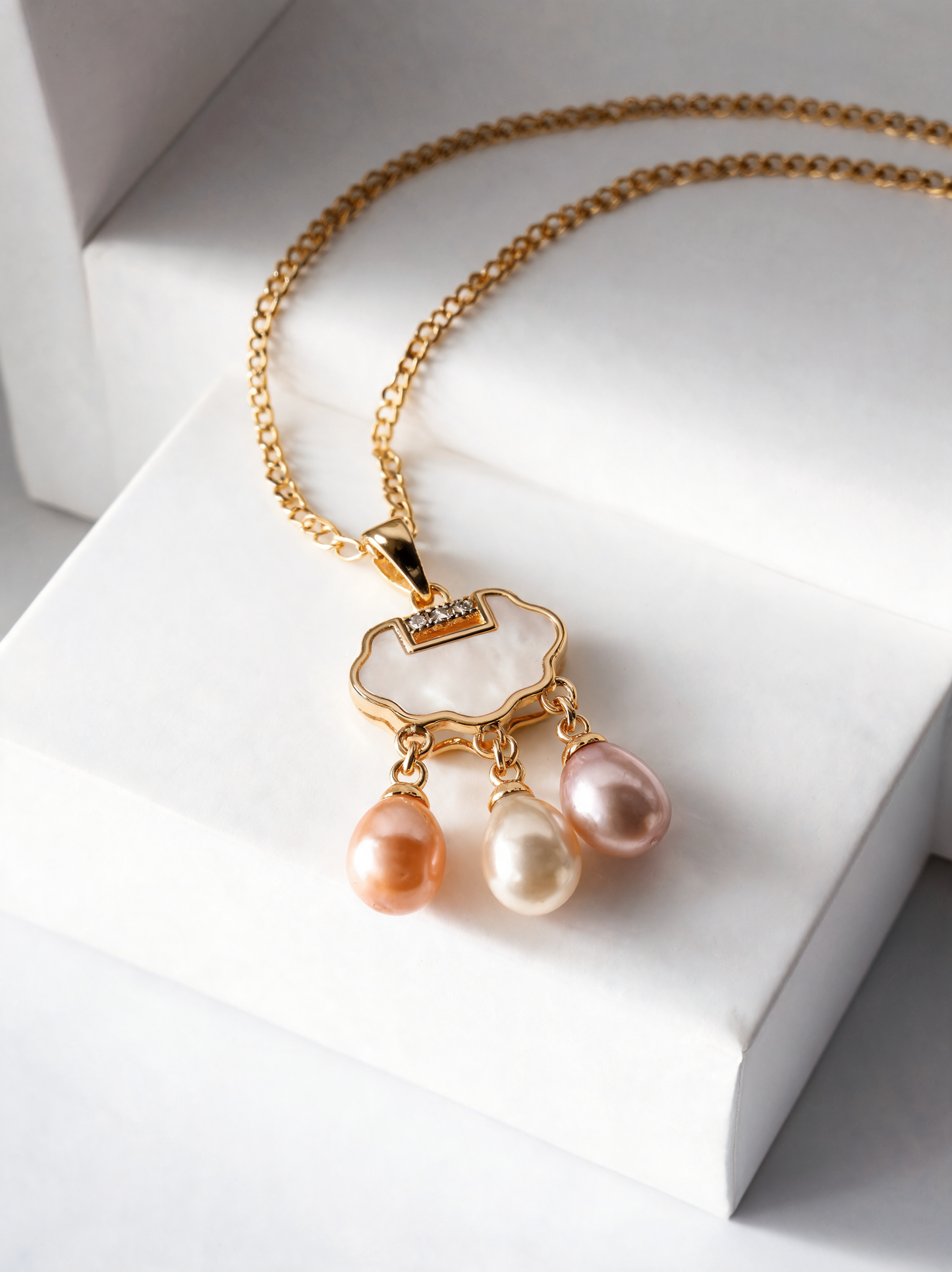 Cloud D'Or