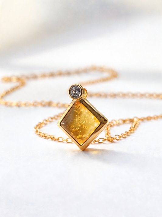 Golden Relic