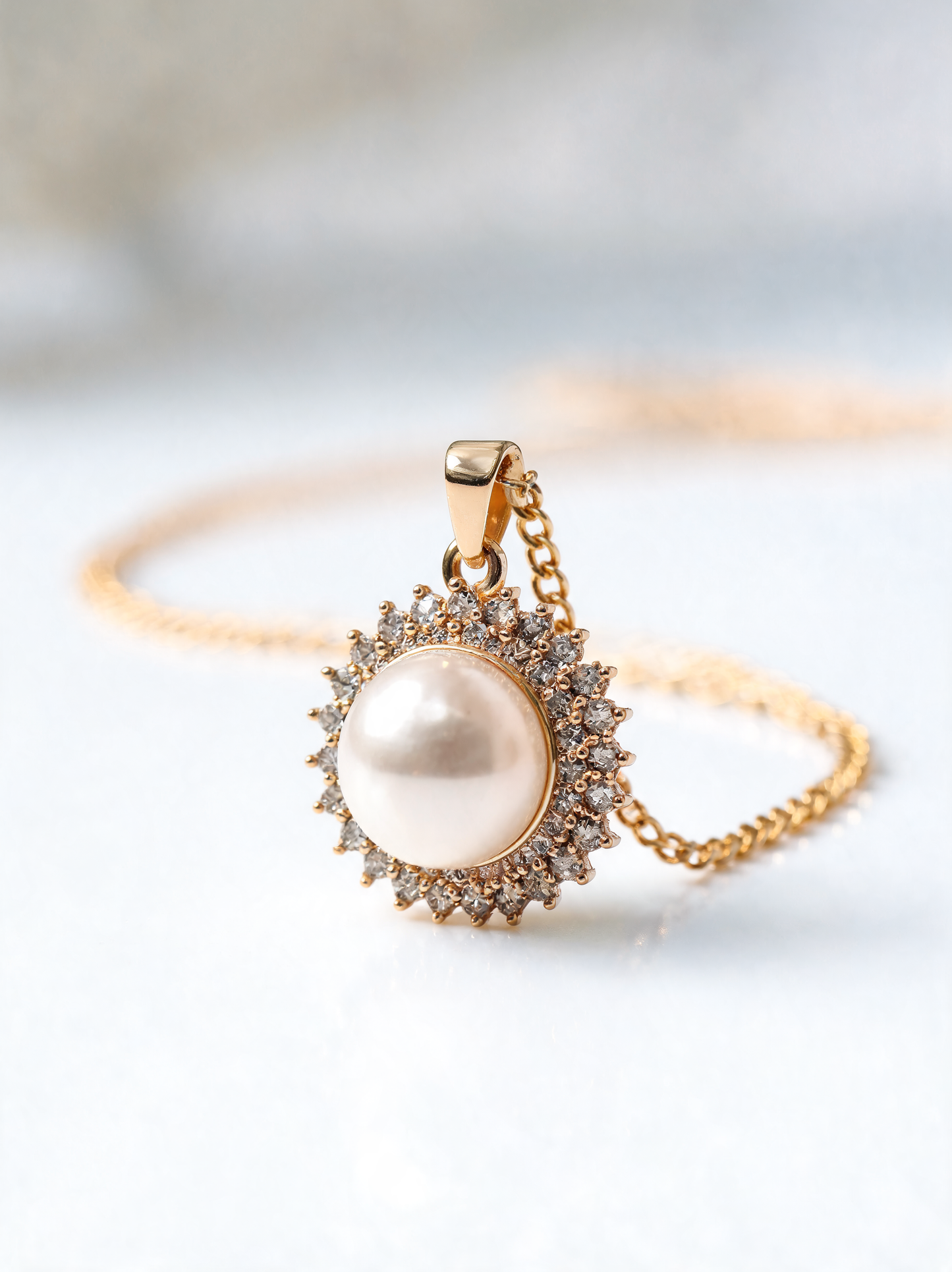 Lustre Halo