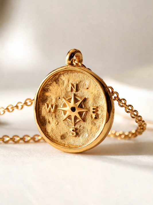 Nova Medallion