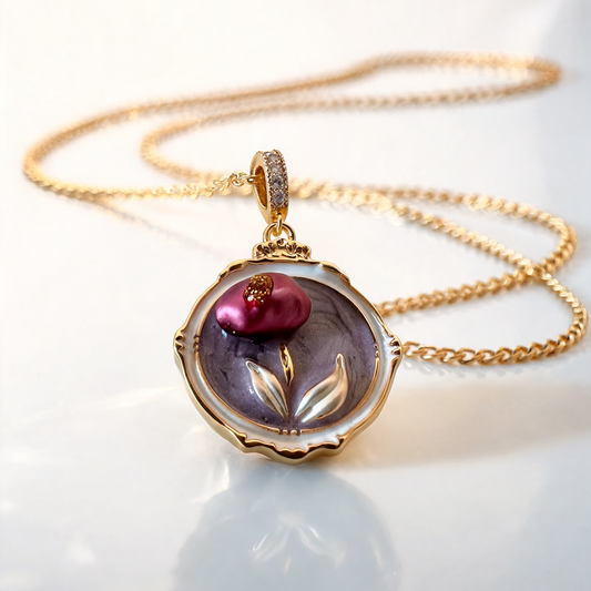 Tulip Reverie