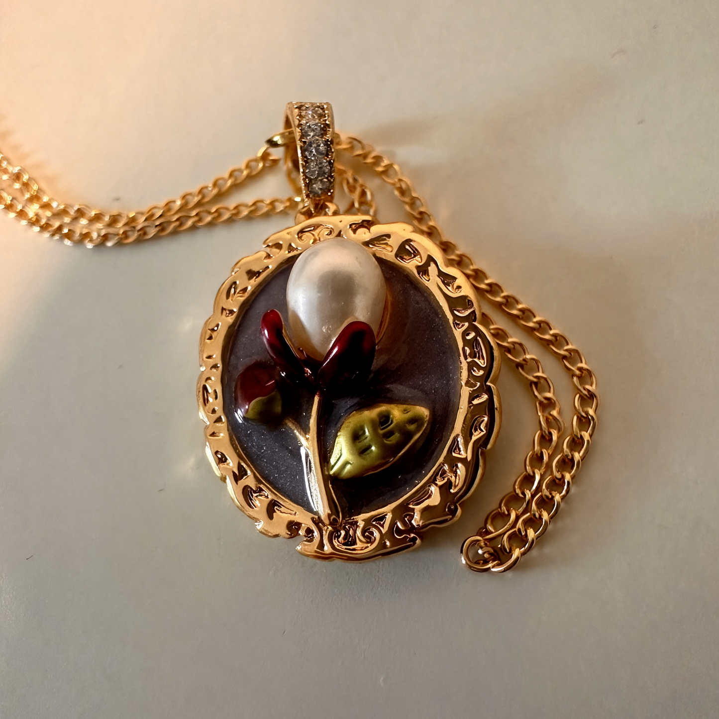 Vintage Bloom