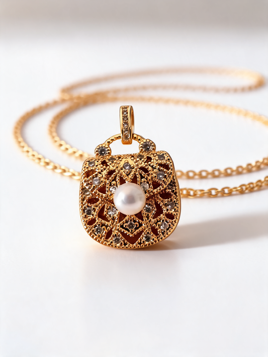 Handbag Charm