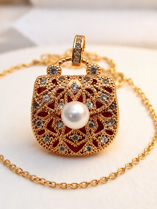Handbag Charm